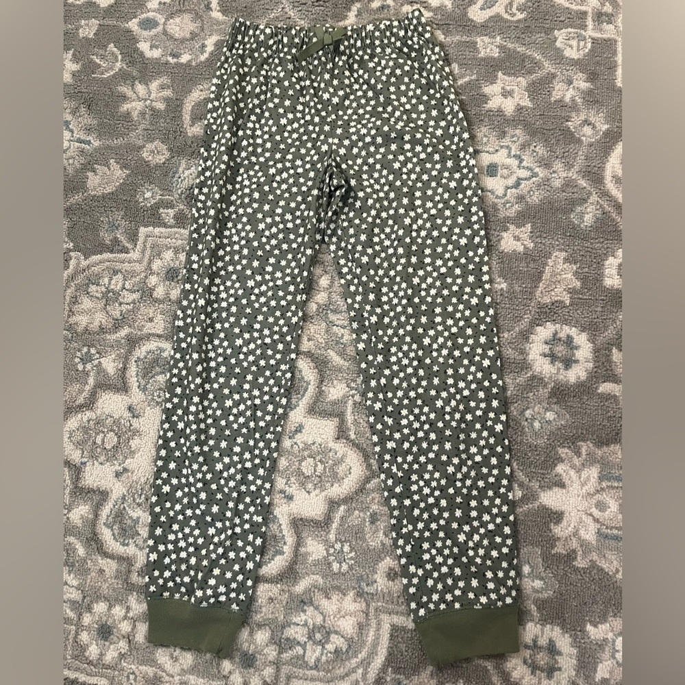 Old Navy Girls Pajama Pants